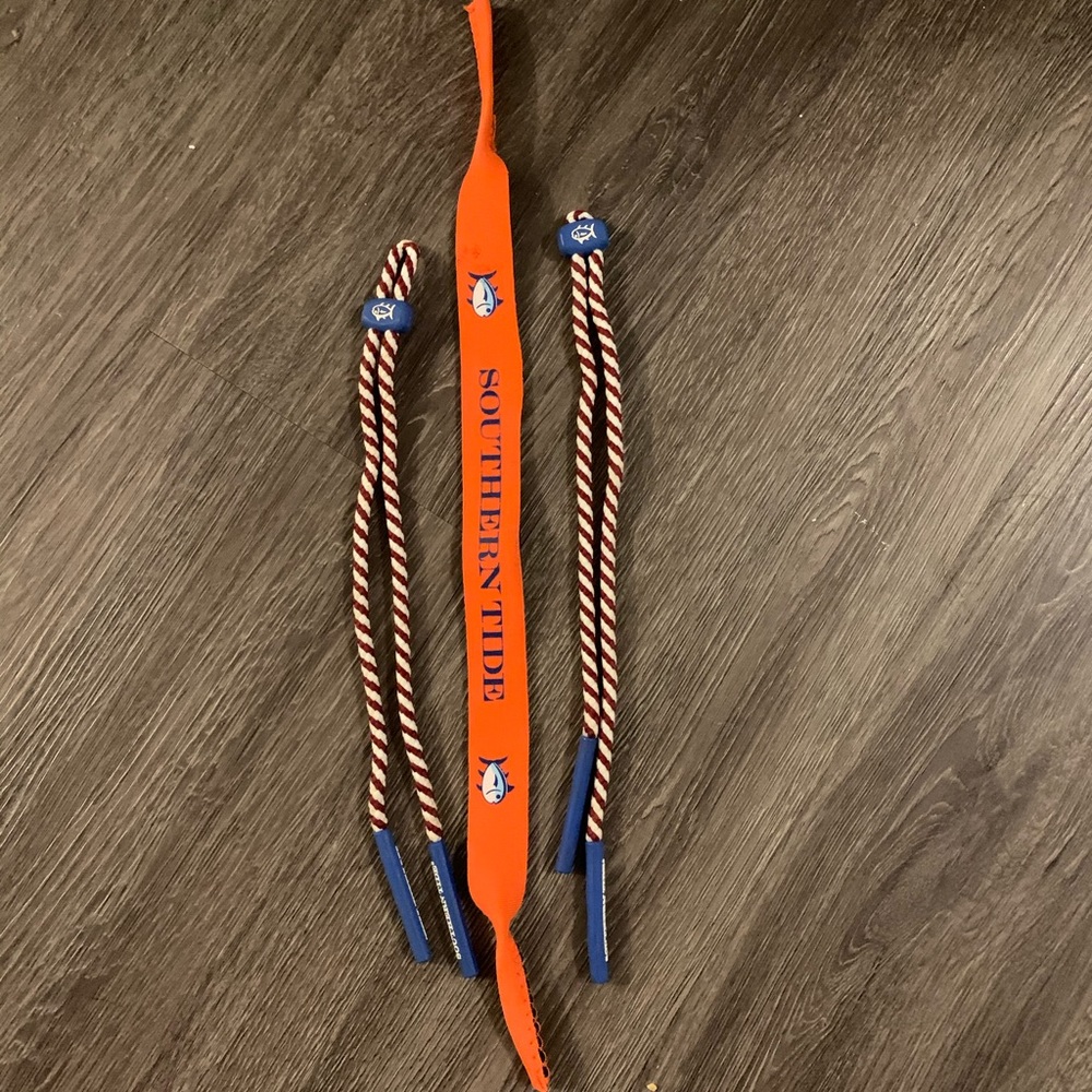 3 Southern Tide  Sunglass Croakies